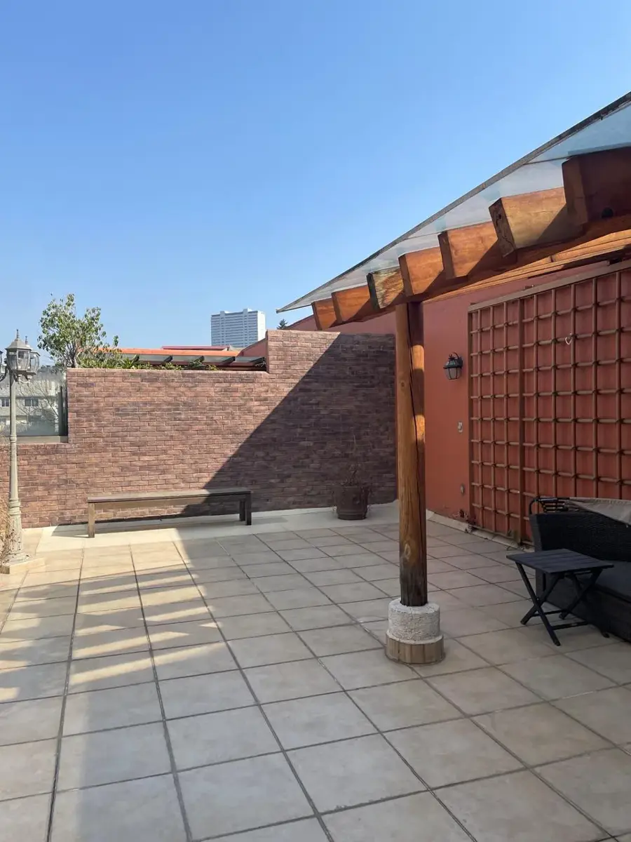 Departamento en venta en Interlomas, Huixquilucan — foto 1 de 27
