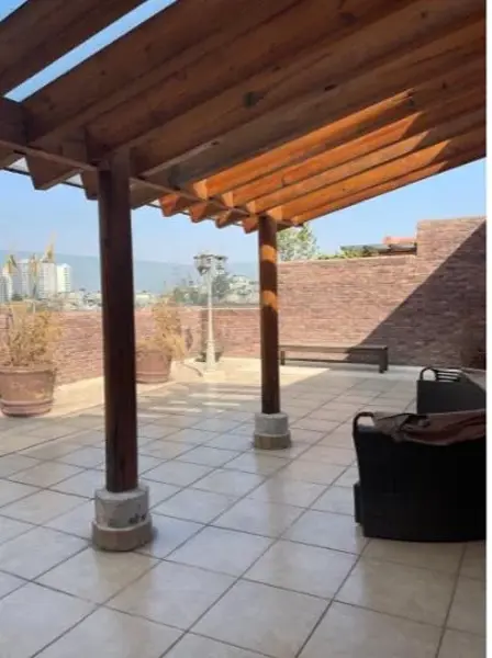 Departamento en venta en Interlomas, Huixquilucan — foto 3 de 27