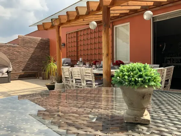 Departamento en venta en Interlomas, Huixquilucan — foto 2 de 27