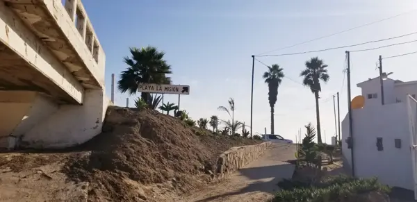 Casa en renta en Playas la Misión, Playas de Rosarito — foto 3 de 20