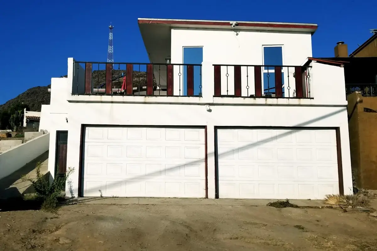 Casa en renta en Playas la Misión, Playas de Rosarito — foto 1 de 20