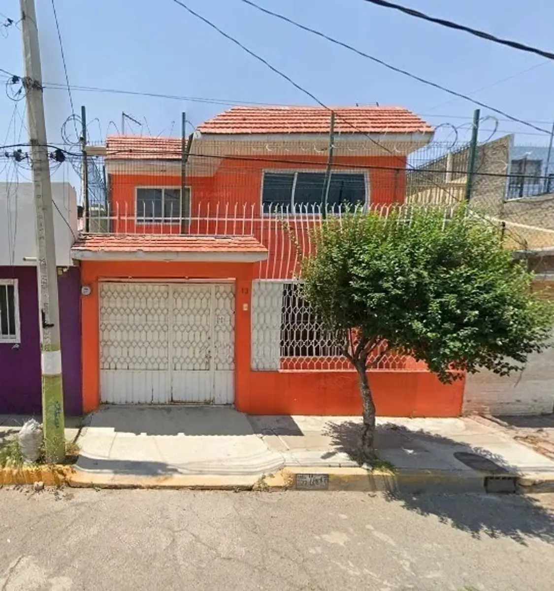 Casa en venta en Jardines de Morelos 5a Sección, Ecatepec de Morelos — foto 1 de 13