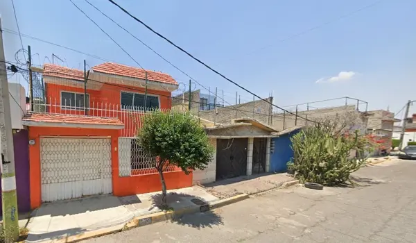 Casa en venta en Jardines de Morelos 5a Sección, Ecatepec de Morelos — foto 3 de 13