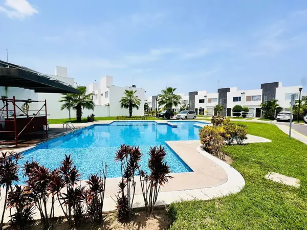 Casa en venta en Mata de Pita, Veracruz — foto 3 de 20