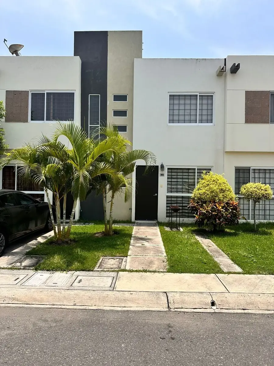 Casa en venta en Mata de Pita, Veracruz — foto 1 de 20