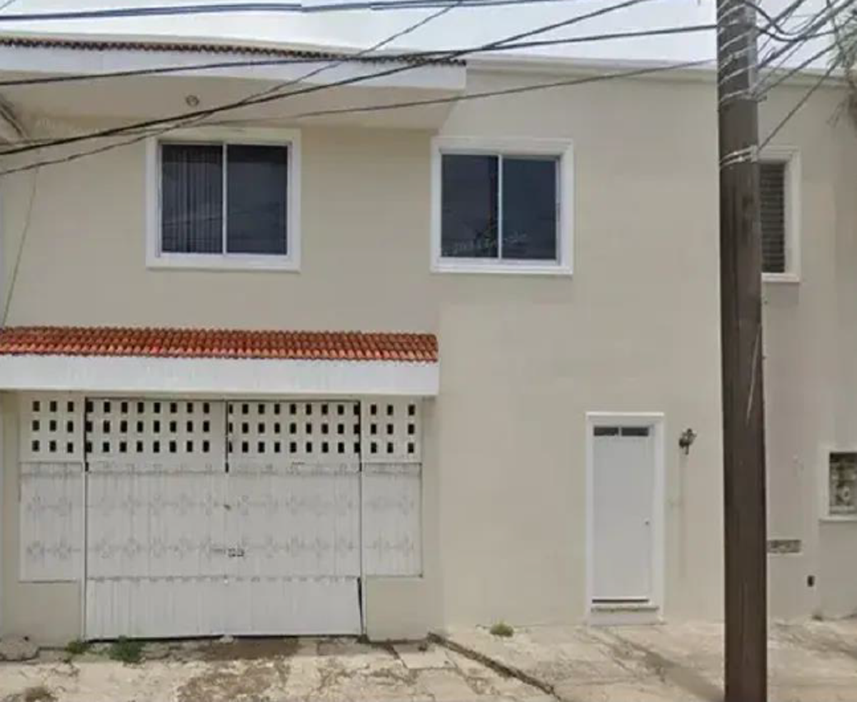 Casa en venta en Las Gaviotas, Mazatlán — foto 1 de 10