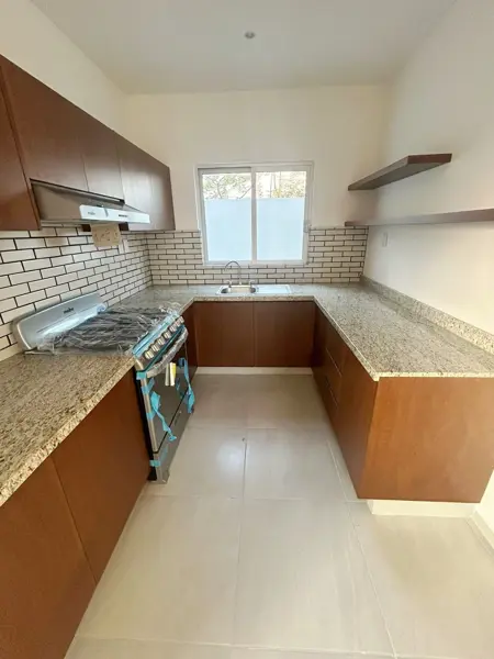 Departamento en renta en Infonavit El Morro, Boca del Río — foto 3 de 7