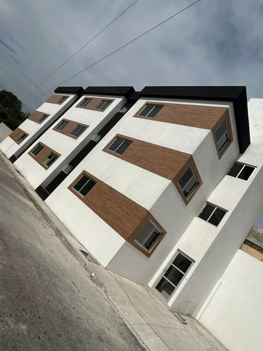 Departamento en renta en Infonavit El Morro, Boca del Río — foto 1 de 7