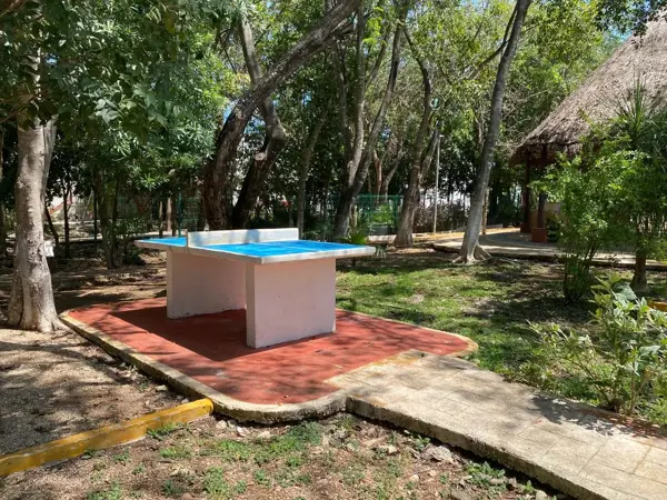 Casa en renta en Los Olivos, Solidaridad — foto 2 de 27