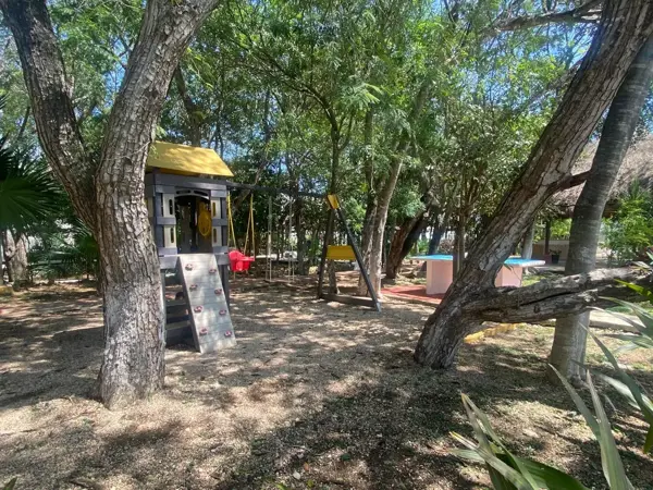 Casa en renta en Los Olivos, Solidaridad — foto 3 de 27