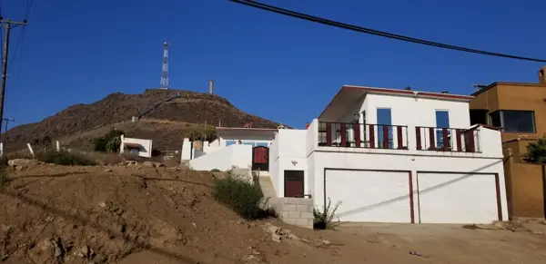 Casa en renta en Playas la Misión, Playas de Rosarito — foto 2 de 21