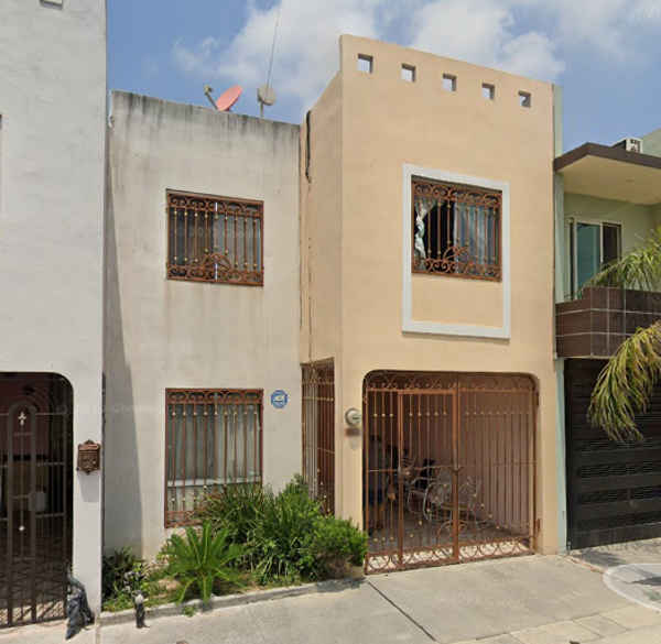 Casa en venta en Los Amarantos, Apodaca — foto 2 de 8