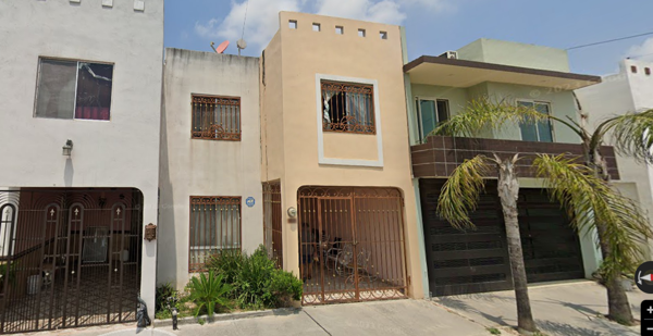 Casa en venta en Los Amarantos, Apodaca — foto 3 de 8