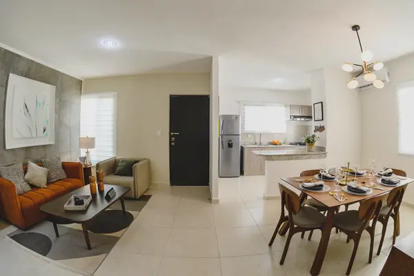Casa en venta en Los Héroes, Mérida — foto 2 de 7