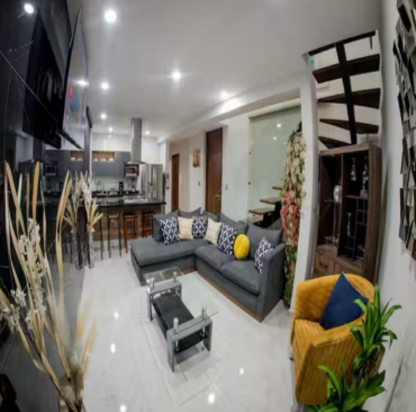Casa en venta en Maestros Universitarios, Tijuana — foto 2 de 15