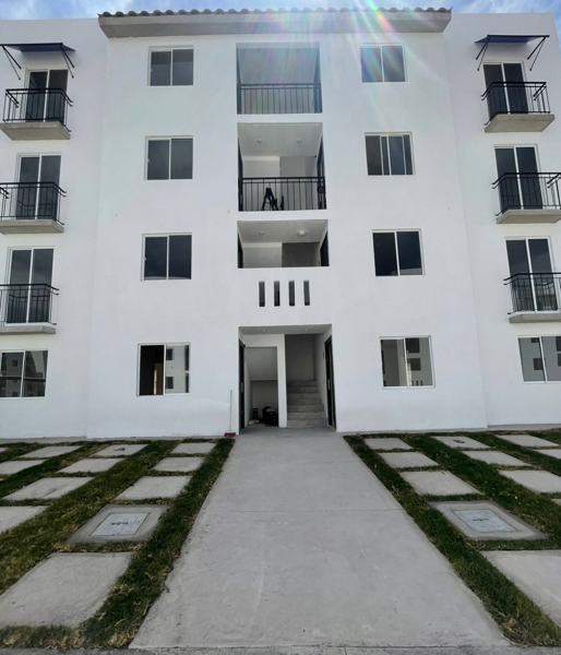 TU DEPARTAMENTO CON ALBERCA,LAS HACIENDAS  CIUDAD DEL SOL