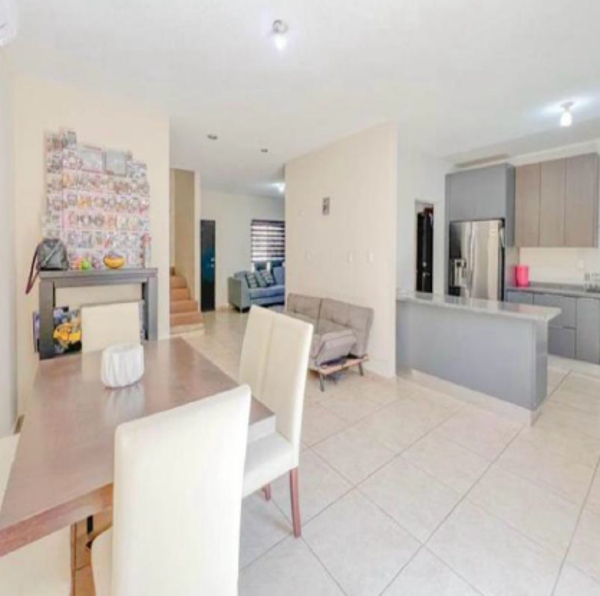 Casa en venta en San Benito, Hermosillo — foto 3 de 10