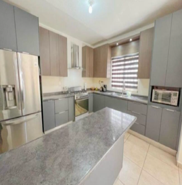 Casa en venta en San Benito, Hermosillo — foto 2 de 10