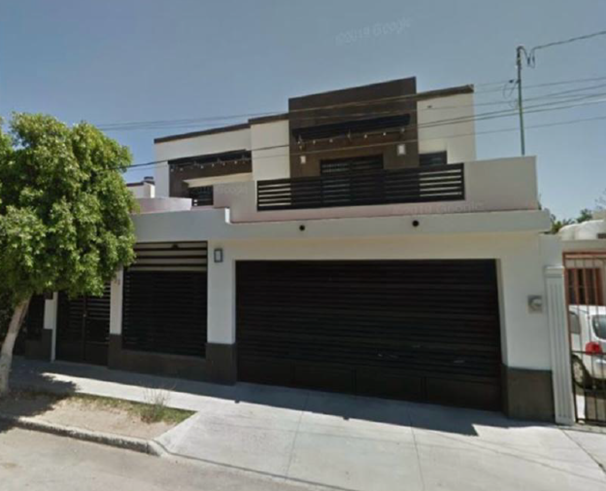 Casa en venta en San Benito, Hermosillo — foto 1 de 10