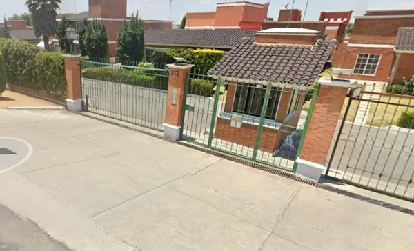 Casa en venta en San Diego, San Andrés Cholula — foto 2 de 24