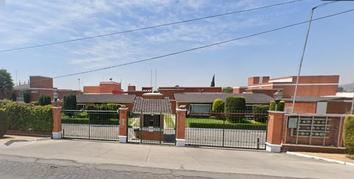 Casa en venta en San Diego, San Andrés Cholula — foto 1 de 24