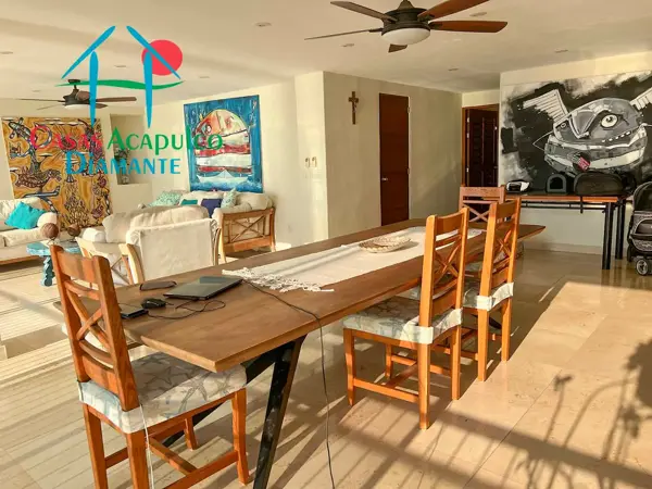Departamento en venta en Costa Azul, Acapulco de Juárez — foto 3 de 65