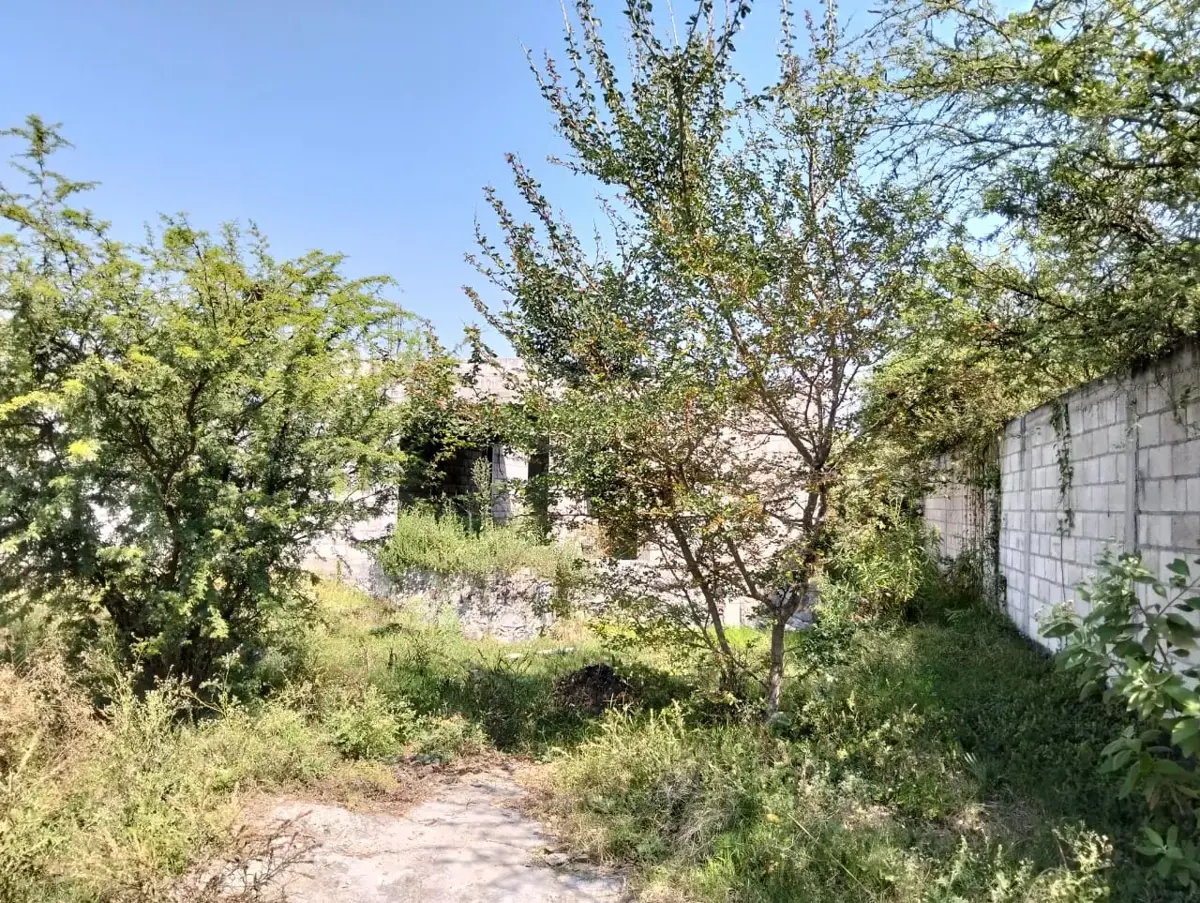 Terreno en venta en Puxtla, Cuautla — foto 1 de 6