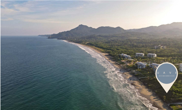 Departamento en venta en Higuera Blanca, Bahía de Banderas — foto 2 de 12