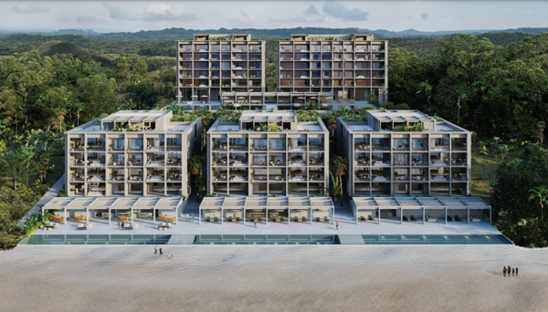 Departamento en venta en Higuera Blanca, Bahía de Banderas — foto 3 de 12