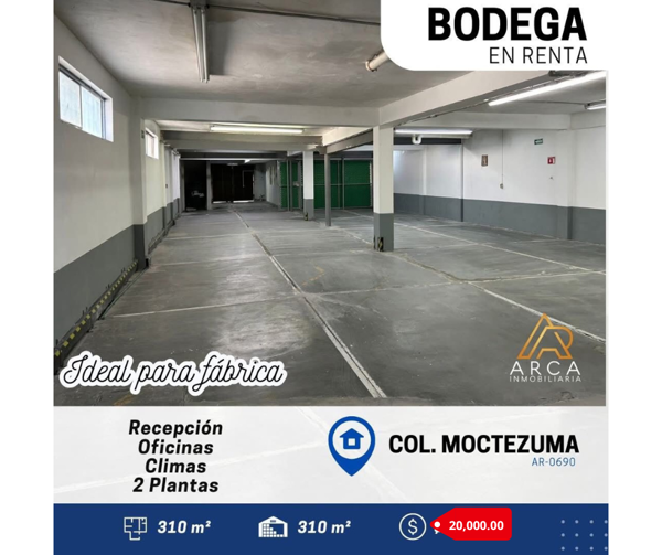 Oficina en Renta en Moctezuma, Torreón, Coahuila de Zaragoza Oficina en Renta en Moctezuma, Torreón, Coahuila de Zaragoza