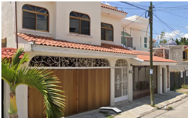 Casa en venta en Ciudad del Valle, Tepic — foto 2 de 9