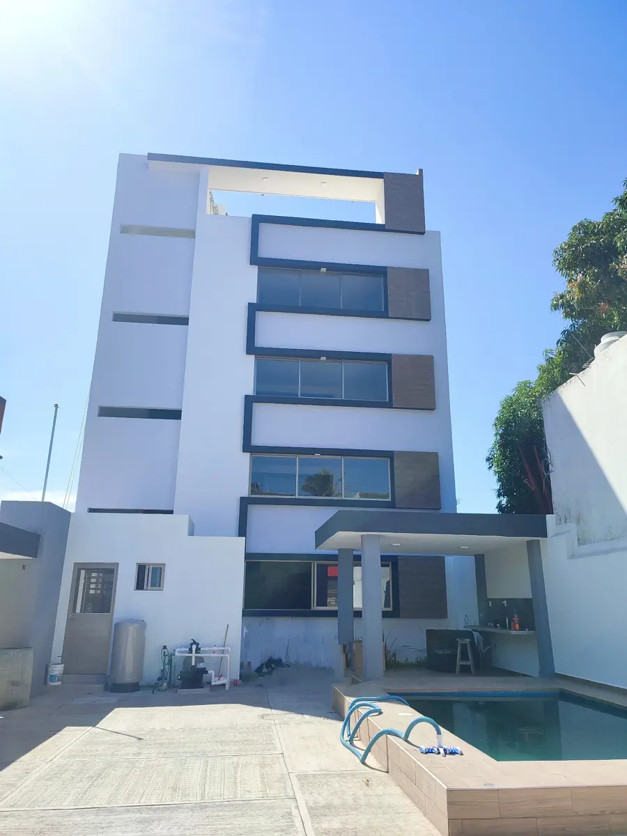 Departamento en venta en Infonavit El Morro, Boca del Río — foto 1 de 17