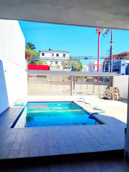 Departamento en venta en Infonavit El Morro, Boca del Río — foto 2 de 17