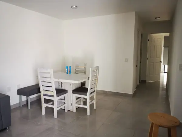 Departamento en renta en InterCity, El Marqués — foto 2 de 10