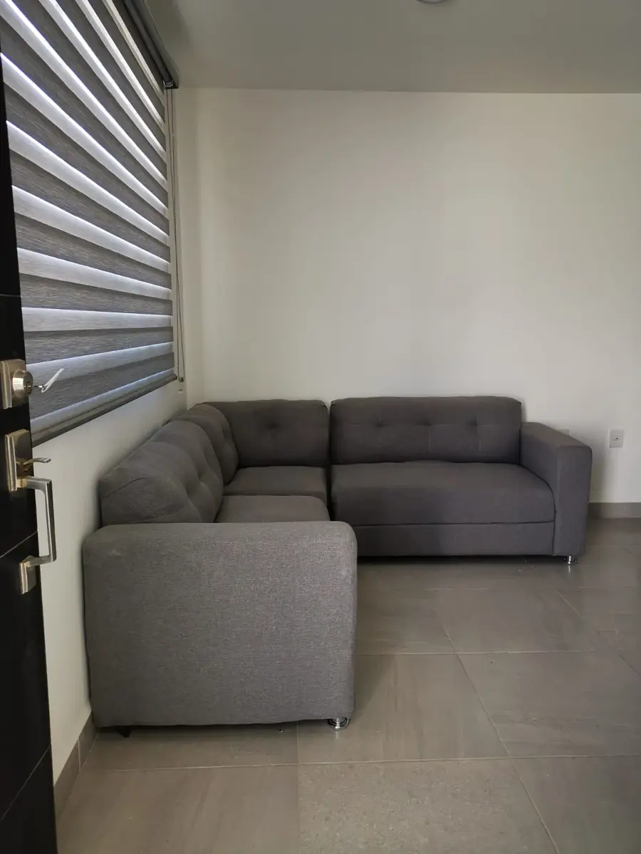 Departamento en renta en InterCity, El Marqués — foto 1 de 10