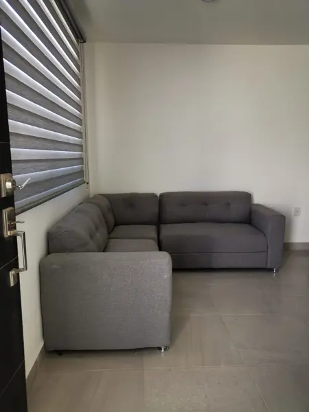 Departamento en renta en InterCity, El Marqués, Querétaro