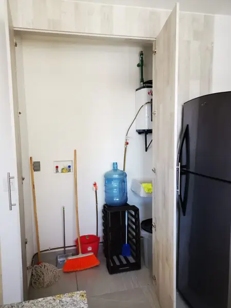 Departamento en renta en InterCity, El Marqués — foto 3 de 10