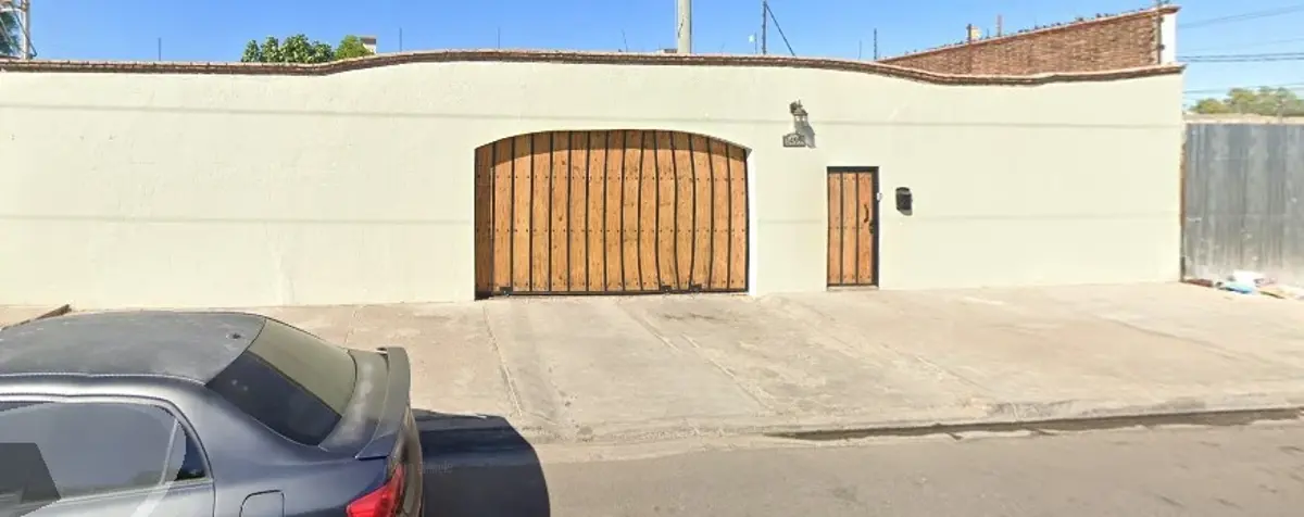 Casa en venta en Independencia, Mexicali — foto 1 de 13