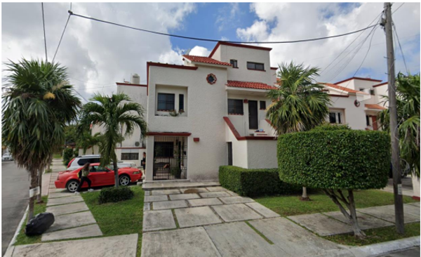 Casa en venta en Cancún (Internacional de Cancún), Benito Juárez — foto 2 de 8