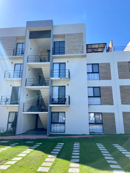Departamento en renta en Nuevo Ixtapa, Puerto Vallarta — foto 2 de 15