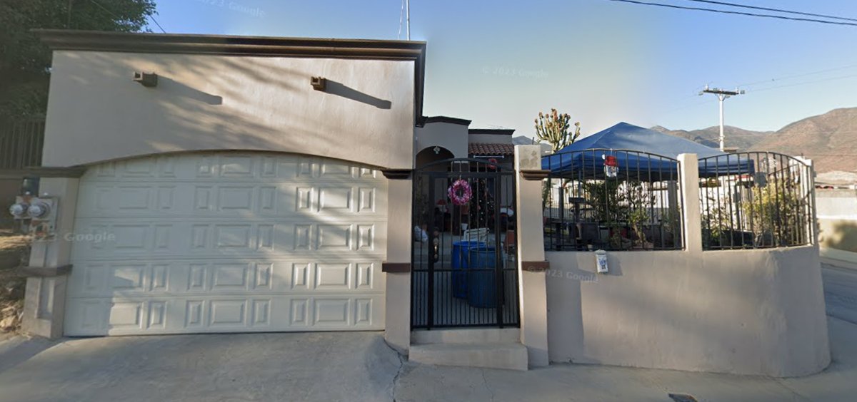 Casa en venta en Mar de Ensenada, Ensenada — foto 1 de 7