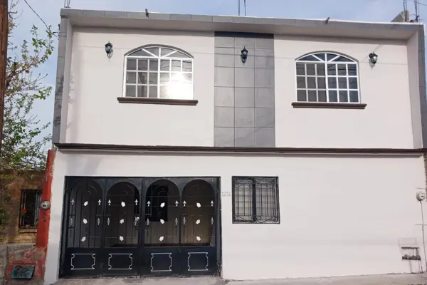 Casa en RENTA para trabajadores en Zaragoza