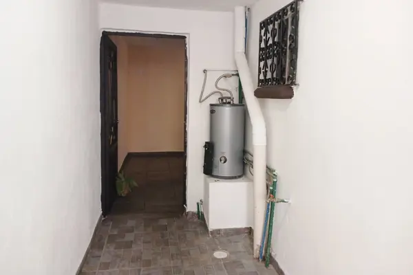 Casa en renta en Ignacio Zaragoza, Saltillo — foto 2 de 24