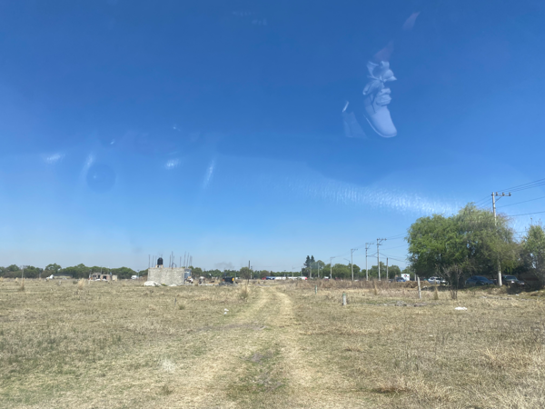 Terreno en venta en San Miguel Totocuitlapilco, Metepec — foto 2 de 3