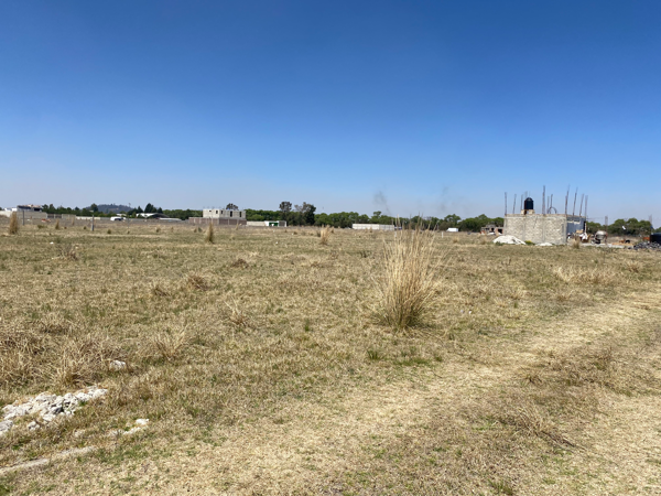 Terreno en venta en San Miguel Totocuitlapilco, Metepec — foto 3 de 3