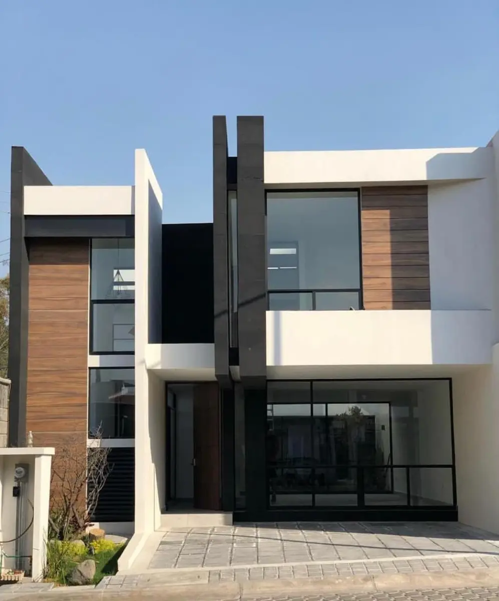 Casa en venta en Monteolivo Residencial, San Pedro Cholula — foto 1 de 23