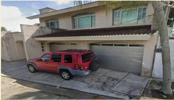 Casa en venta en Petrolera, Coatzacoalcos — foto 2 de 8