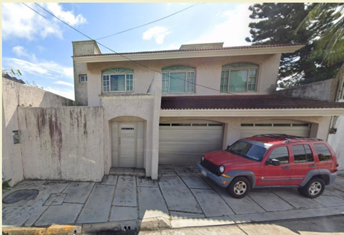 Casa en venta en Petrolera, Coatzacoalcos — foto 1 de 8