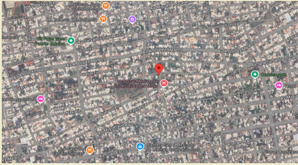 Casa en venta en Petrolera, Coatzacoalcos — foto 3 de 8
