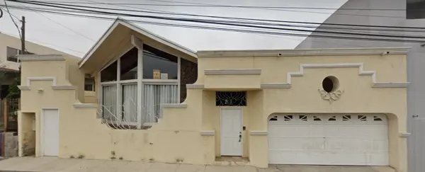 VENTA DE CASA EN ENSENADA BAJA CALIFORNIA DE LA COLONA MODERNA